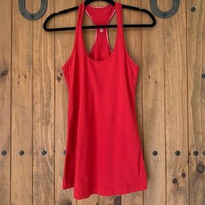 Lululemon - Athletic tank top